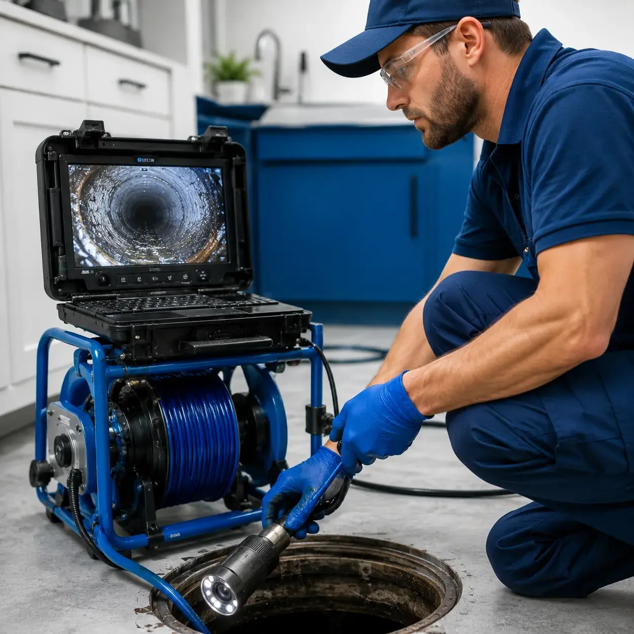 Pipe Relining professionals serving Arlington, GA